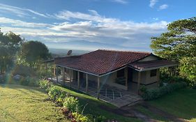 La Cabaña Poas